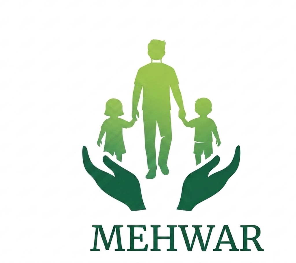Mehwar