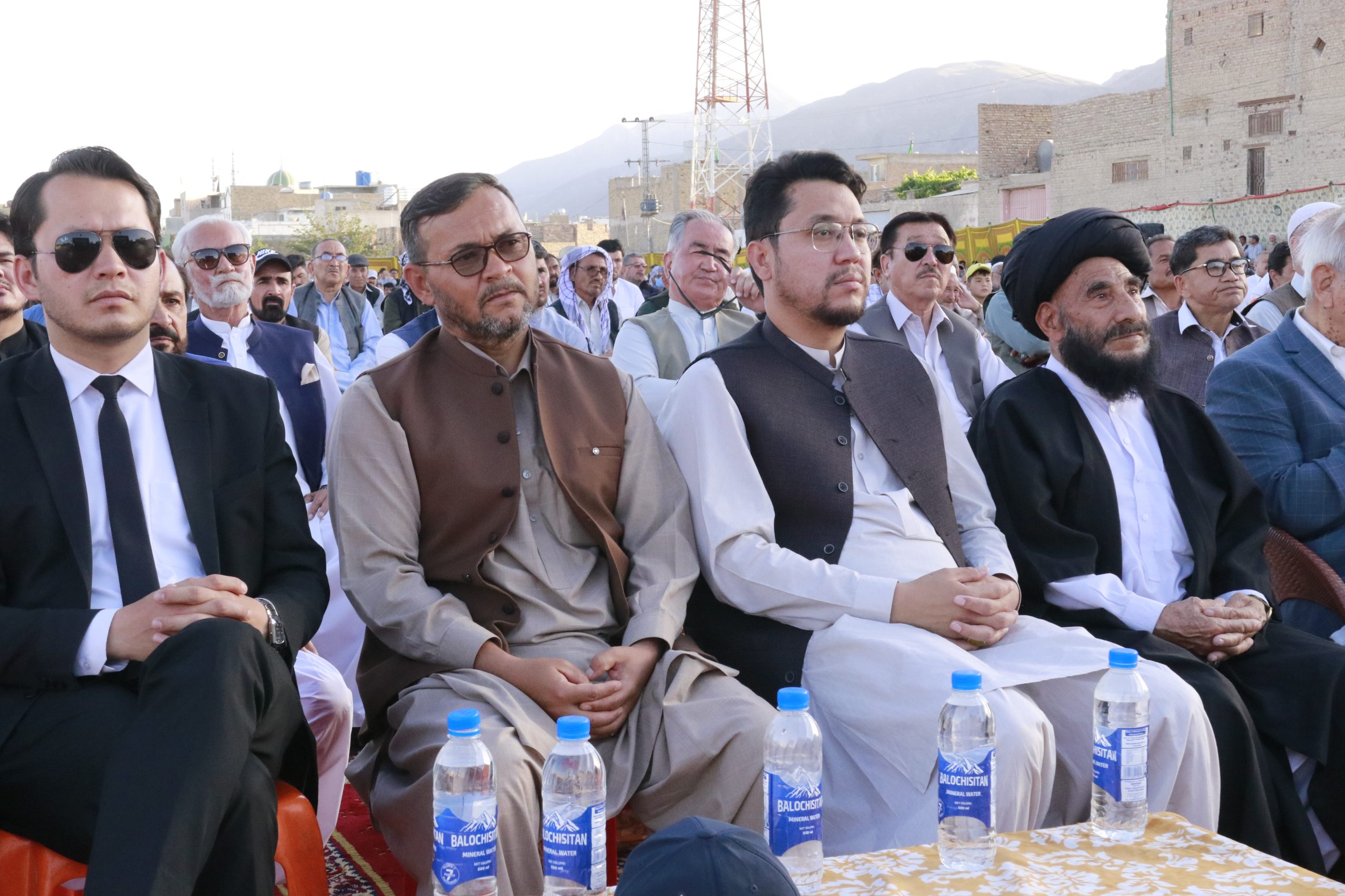 Mehwar Foundation